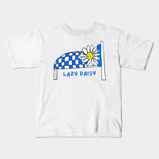 Lazy Daisy Kids T-Shirt